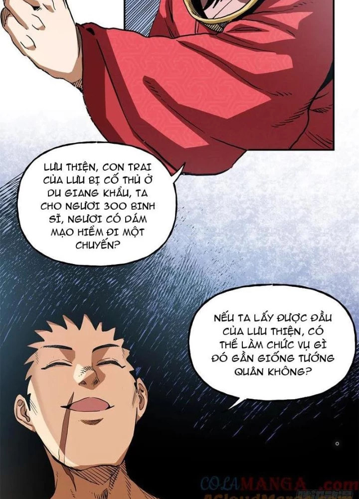 Thiếu Niên Nghiện Net Lưu Thiện Quật Khởi Chapter 51 - Trang 2