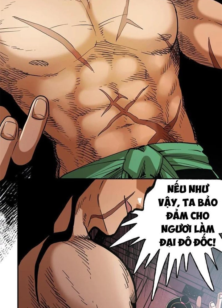 Thiếu Niên Nghiện Net Lưu Thiện Quật Khởi Chapter 51 - Trang 2