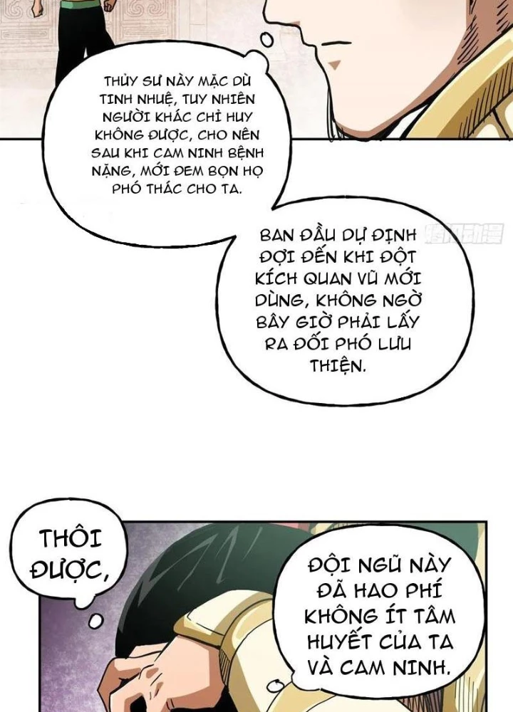Thiếu Niên Nghiện Net Lưu Thiện Quật Khởi Chapter 51 - Trang 2