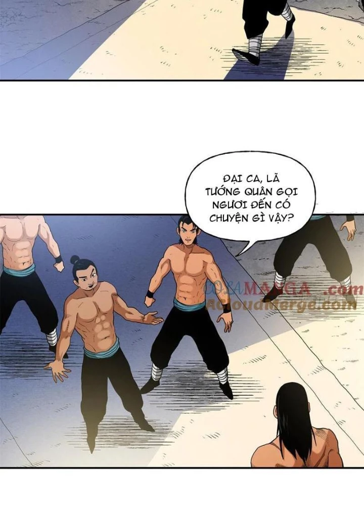 Thiếu Niên Nghiện Net Lưu Thiện Quật Khởi Chapter 51 - Trang 2