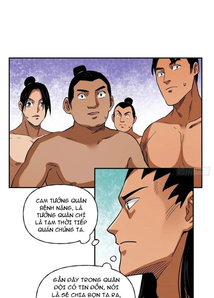 Thiếu Niên Nghiện Net Lưu Thiện Quật Khởi Chapter 51 - Trang 2