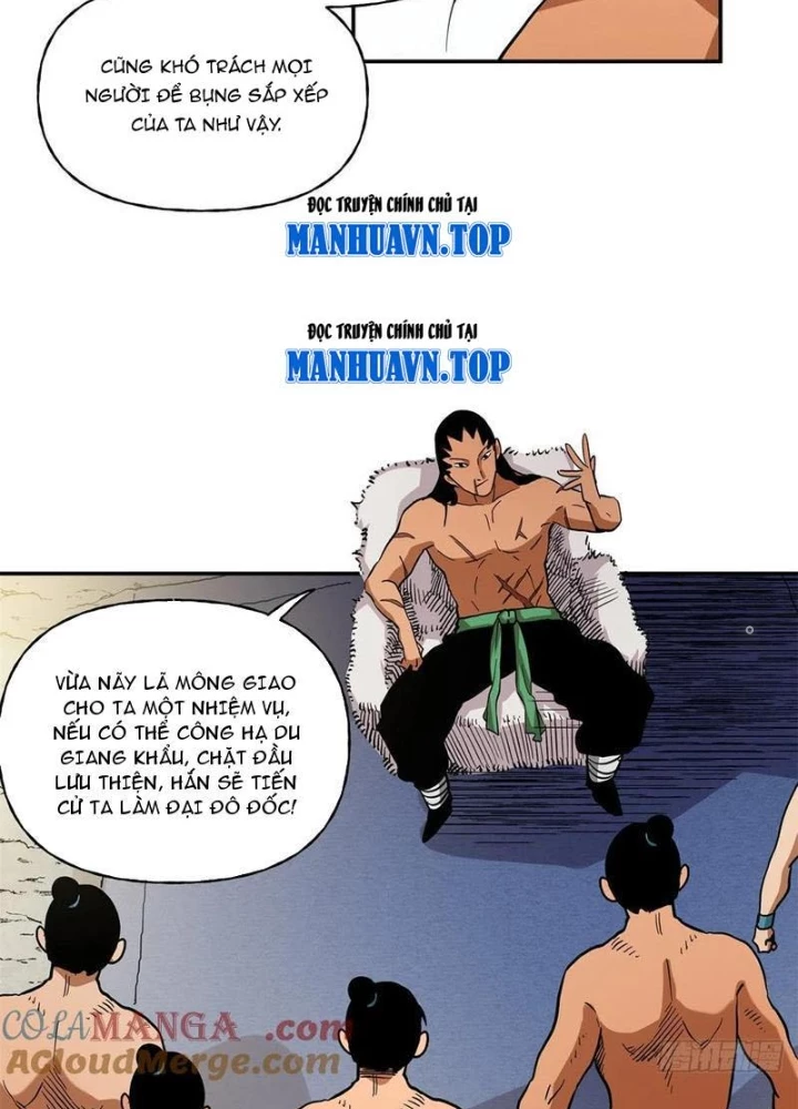Thiếu Niên Nghiện Net Lưu Thiện Quật Khởi Chapter 51 - Trang 2