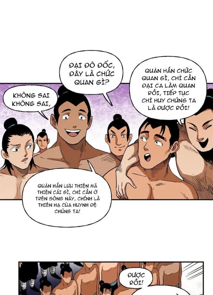 Thiếu Niên Nghiện Net Lưu Thiện Quật Khởi Chapter 51 - Trang 2