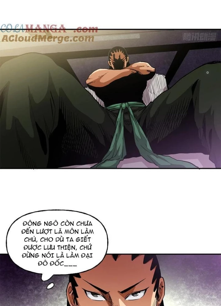Thiếu Niên Nghiện Net Lưu Thiện Quật Khởi Chapter 51 - Trang 2
