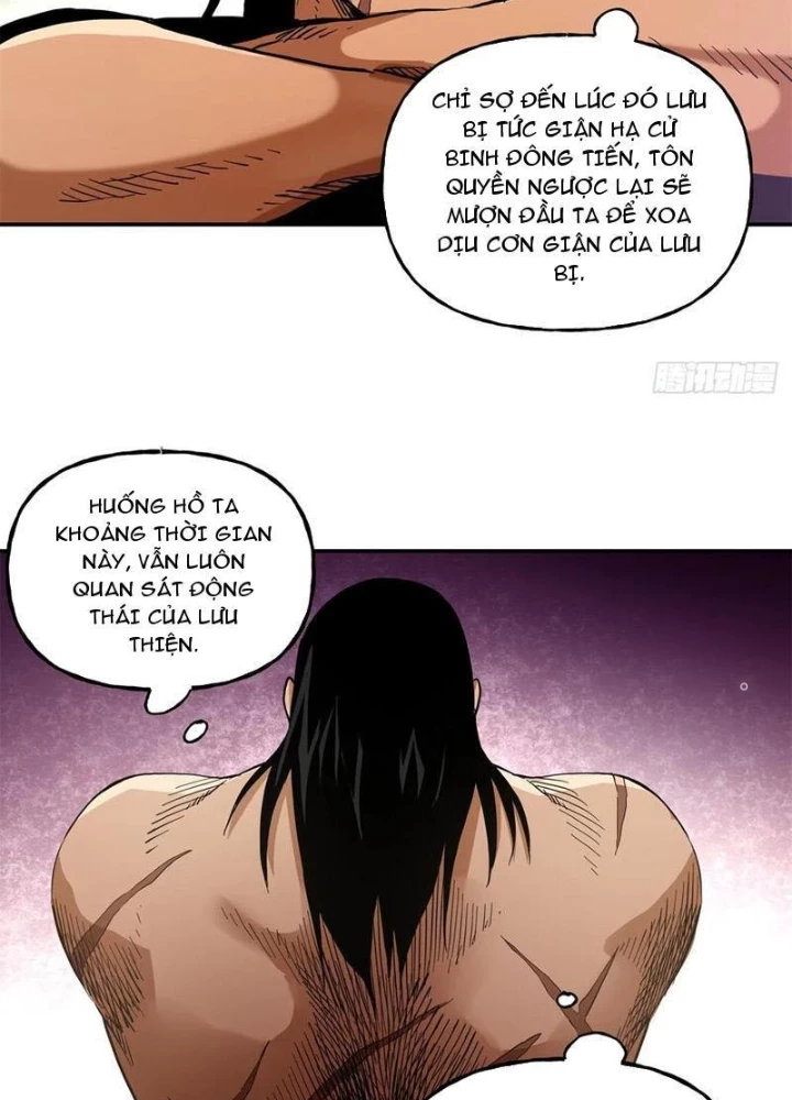 Thiếu Niên Nghiện Net Lưu Thiện Quật Khởi Chapter 51 - Trang 2