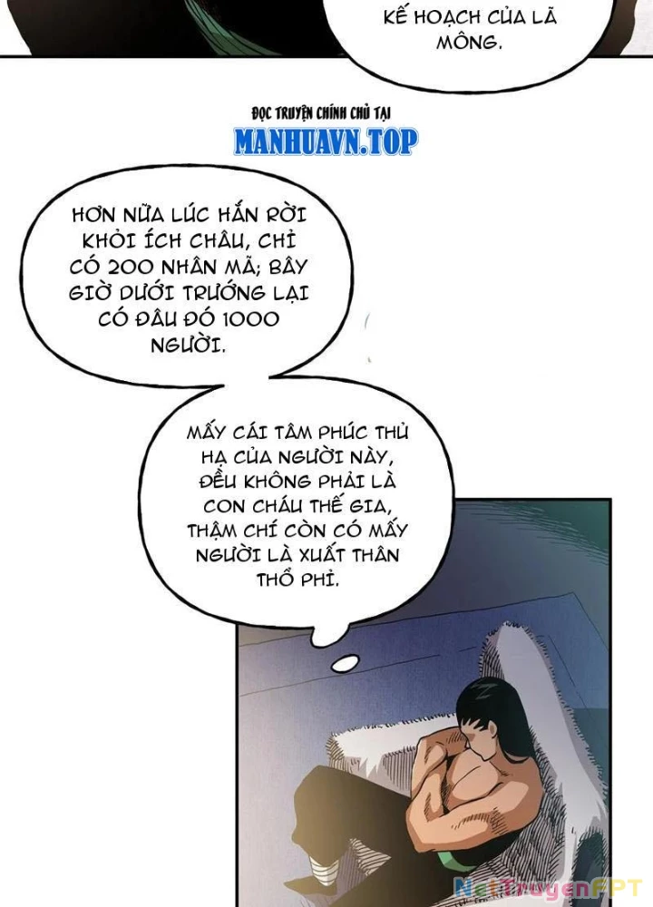 Thiếu Niên Nghiện Net Lưu Thiện Quật Khởi Chapter 51 - Trang 2