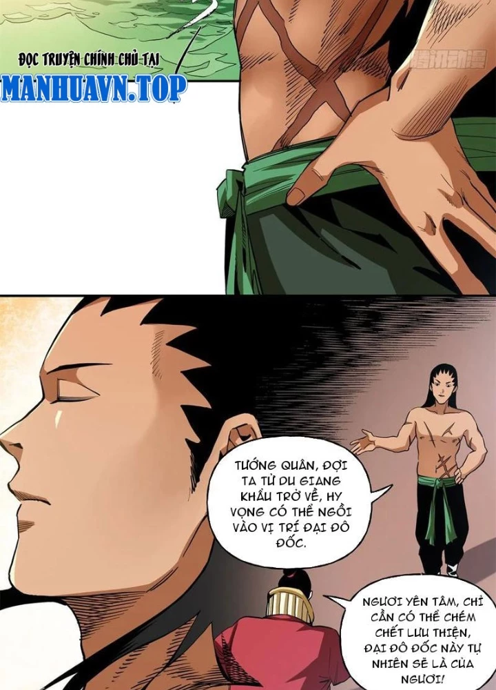 Thiếu Niên Nghiện Net Lưu Thiện Quật Khởi Chapter 52 - Trang 2