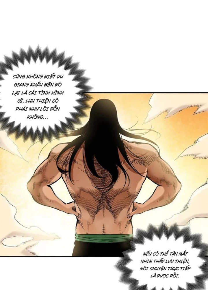Thiếu Niên Nghiện Net Lưu Thiện Quật Khởi Chapter 52 - Trang 2