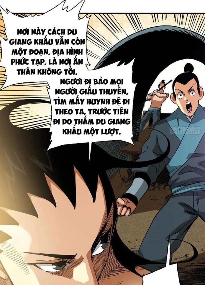 Thiếu Niên Nghiện Net Lưu Thiện Quật Khởi Chapter 52 - Trang 2