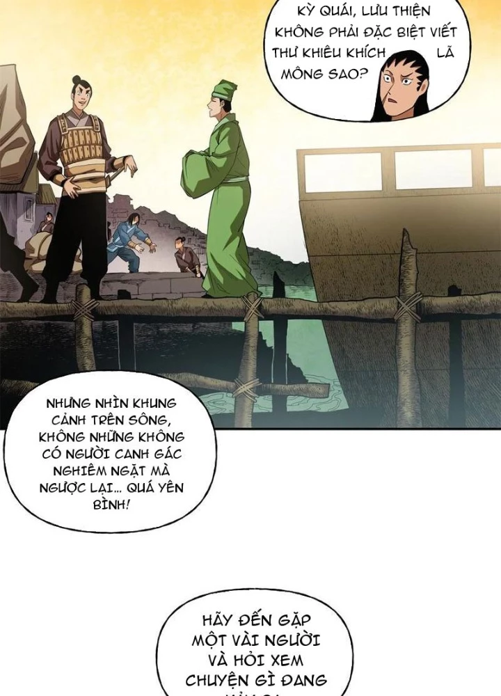 Thiếu Niên Nghiện Net Lưu Thiện Quật Khởi Chapter 52 - Trang 2
