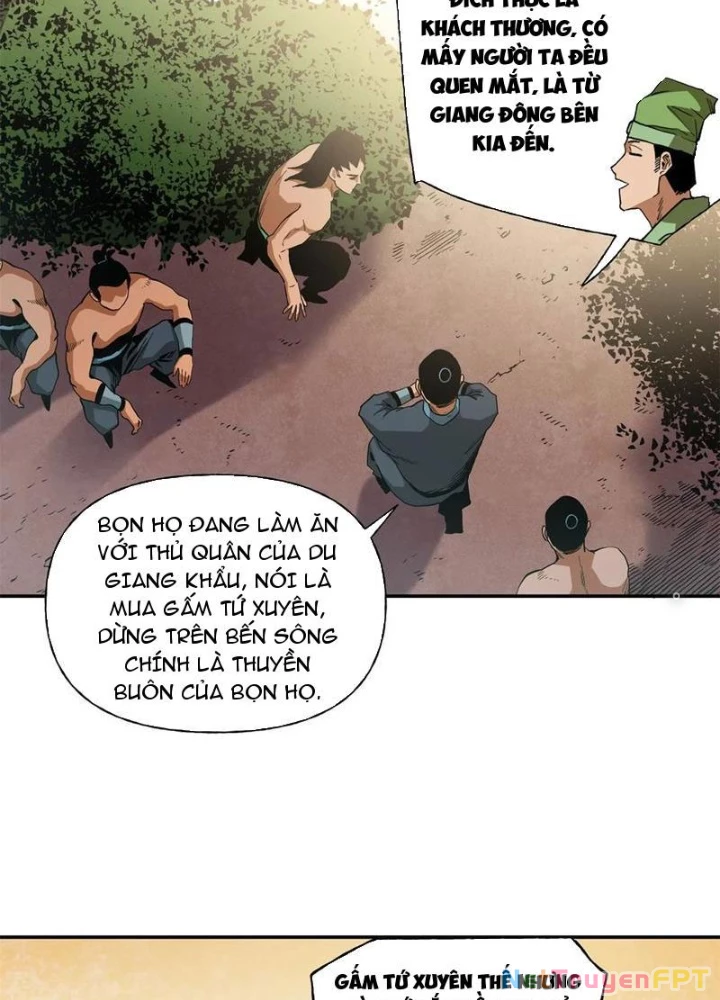 Thiếu Niên Nghiện Net Lưu Thiện Quật Khởi Chapter 52 - Trang 2