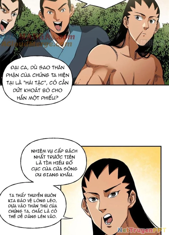 Thiếu Niên Nghiện Net Lưu Thiện Quật Khởi Chapter 52 - Trang 2