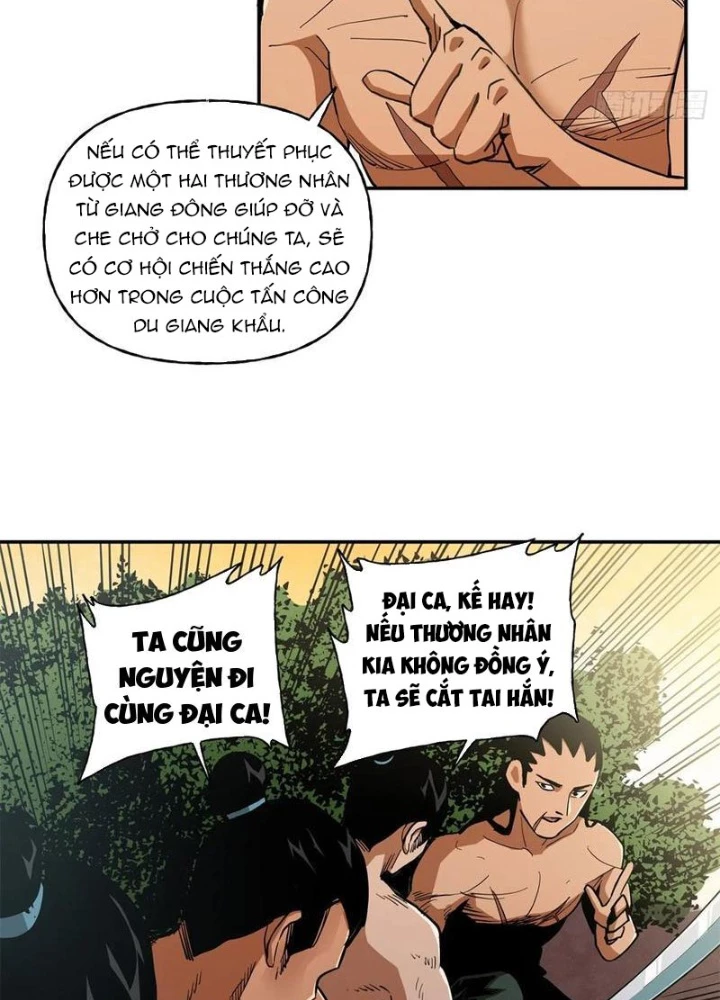 Thiếu Niên Nghiện Net Lưu Thiện Quật Khởi Chapter 52 - Trang 2
