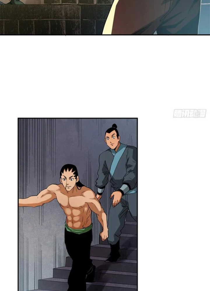 Thiếu Niên Nghiện Net Lưu Thiện Quật Khởi Chapter 52 - Trang 2