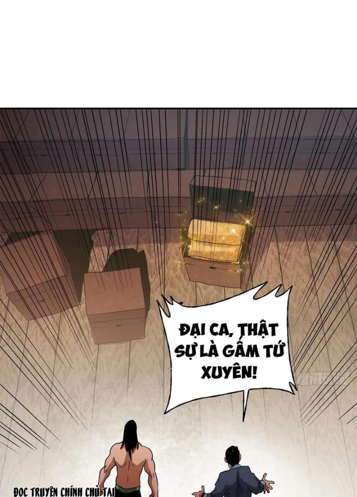Thiếu Niên Nghiện Net Lưu Thiện Quật Khởi Chapter 52 - Trang 2