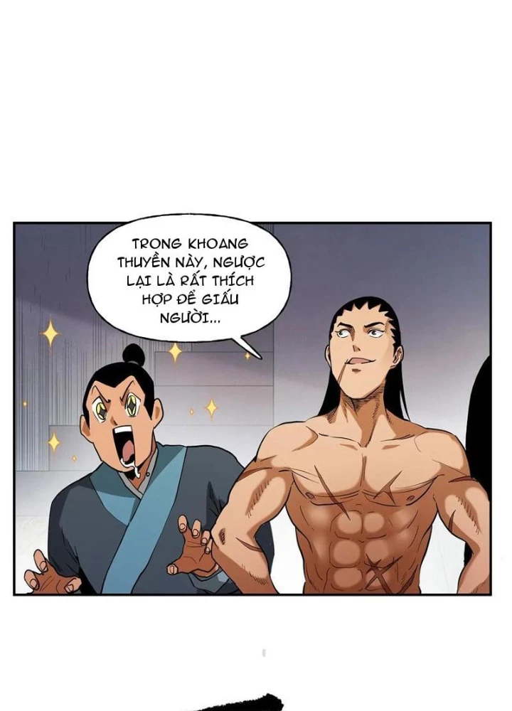 Thiếu Niên Nghiện Net Lưu Thiện Quật Khởi Chapter 52 - Trang 2