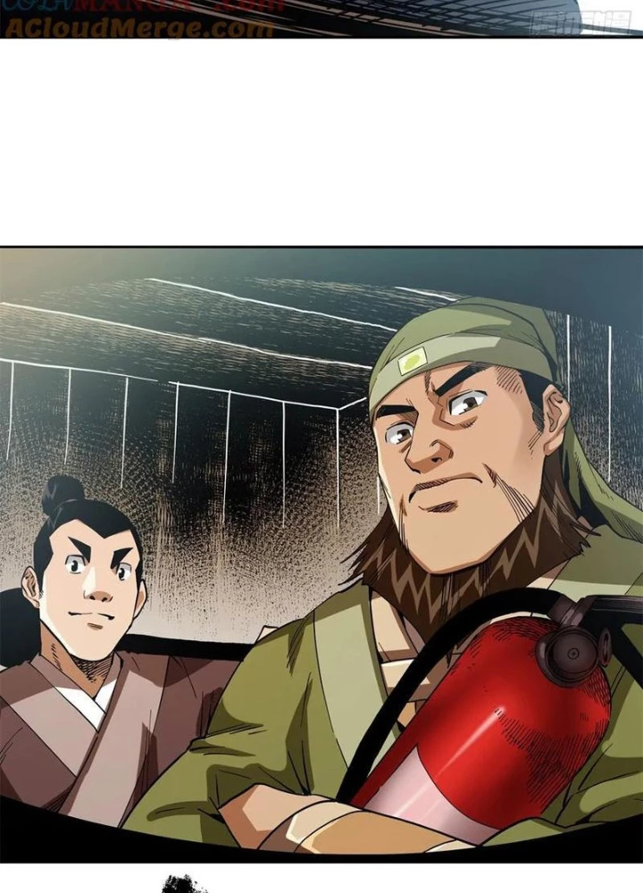 Thiếu Niên Nghiện Net Lưu Thiện Quật Khởi Chapter 52 - Trang 2