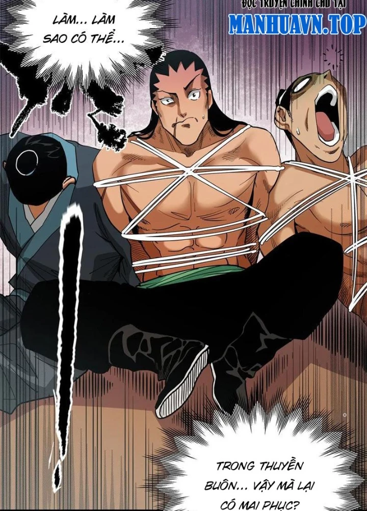 Thiếu Niên Nghiện Net Lưu Thiện Quật Khởi Chapter 52 - Trang 2
