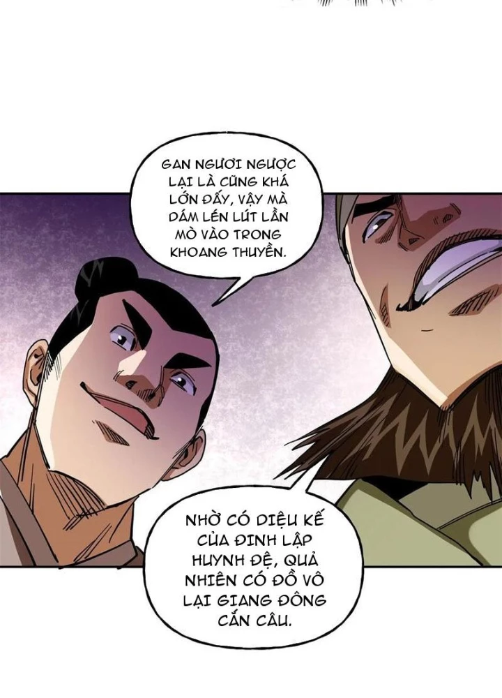 Thiếu Niên Nghiện Net Lưu Thiện Quật Khởi Chapter 52 - Trang 2