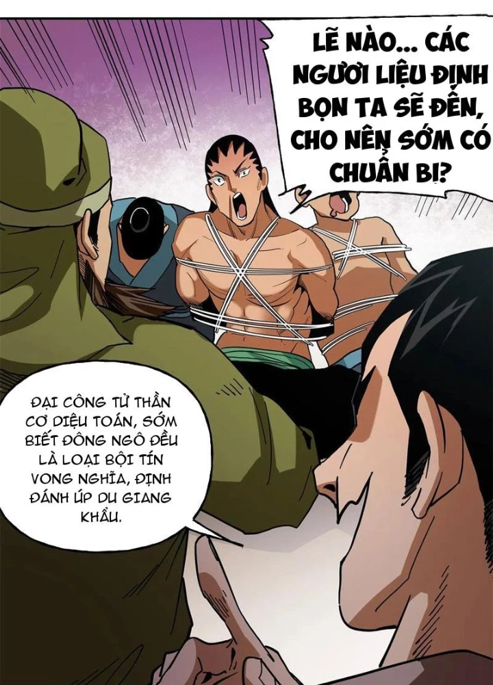 Thiếu Niên Nghiện Net Lưu Thiện Quật Khởi Chapter 52 - Trang 2