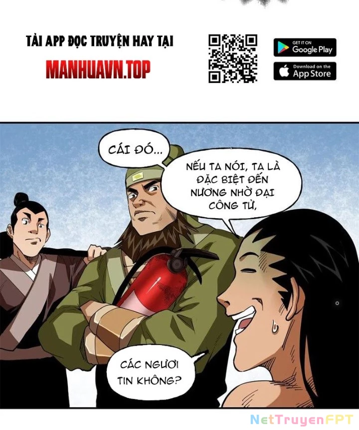 Thiếu Niên Nghiện Net Lưu Thiện Quật Khởi Chapter 52 - Trang 2