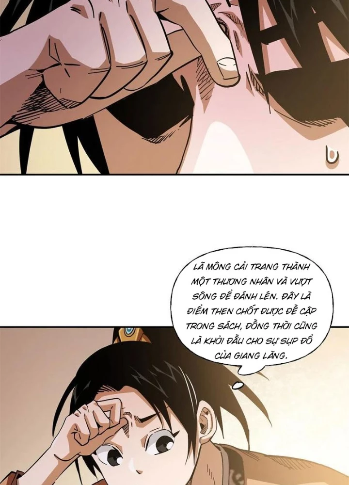 Thiếu Niên Nghiện Net Lưu Thiện Quật Khởi Chapter 53 - Trang 2
