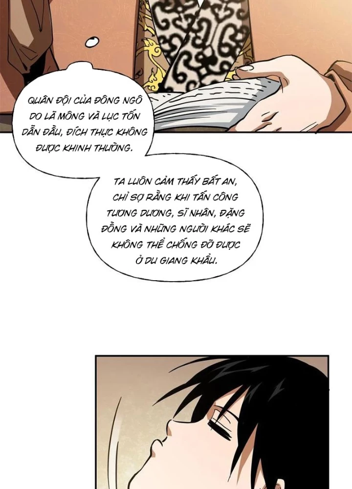 Thiếu Niên Nghiện Net Lưu Thiện Quật Khởi Chapter 53 - Trang 2