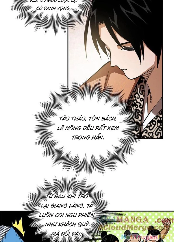 Thiếu Niên Nghiện Net Lưu Thiện Quật Khởi Chapter 53 - Trang 2