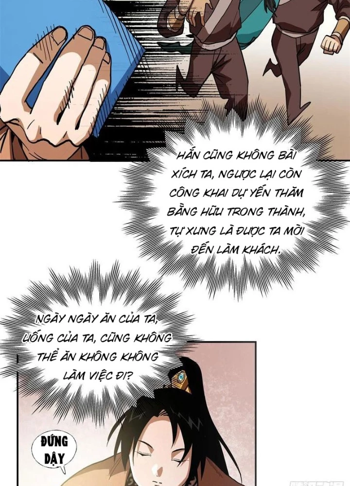 Thiếu Niên Nghiện Net Lưu Thiện Quật Khởi Chapter 53 - Trang 2