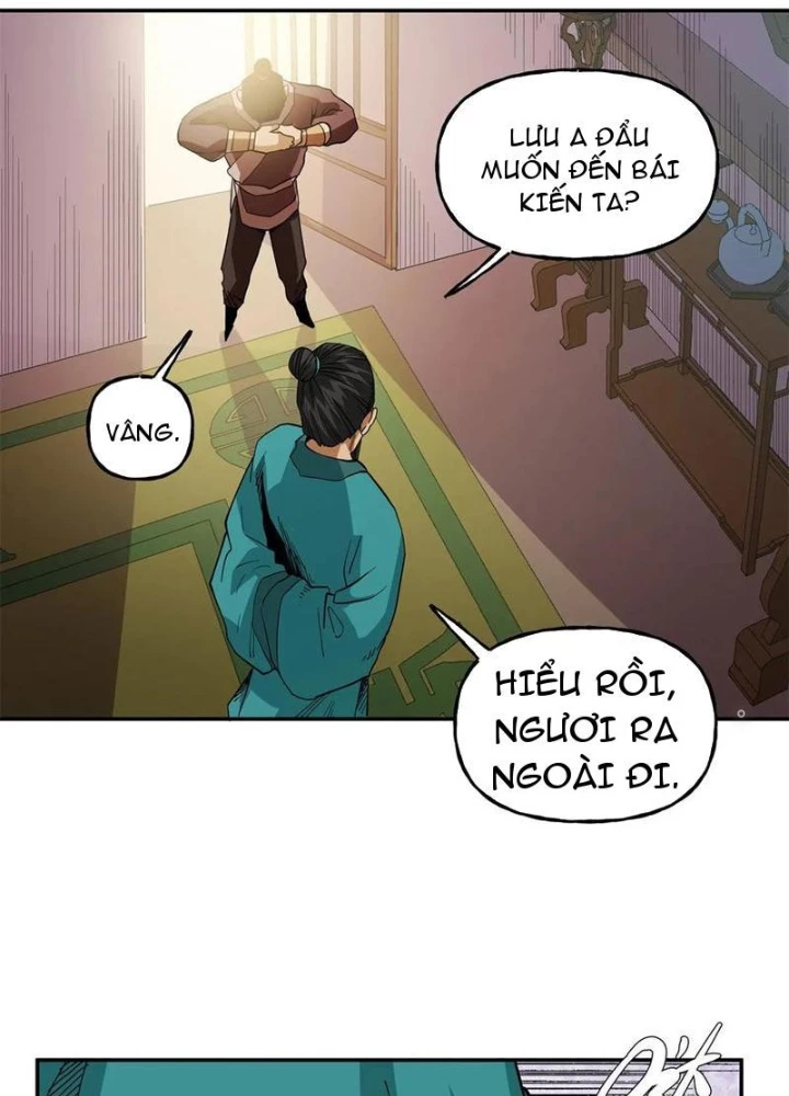 Thiếu Niên Nghiện Net Lưu Thiện Quật Khởi Chapter 53 - Trang 2
