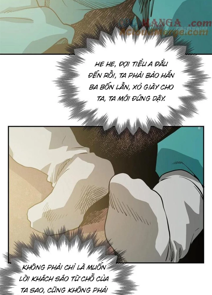 Thiếu Niên Nghiện Net Lưu Thiện Quật Khởi Chapter 53 - Trang 2