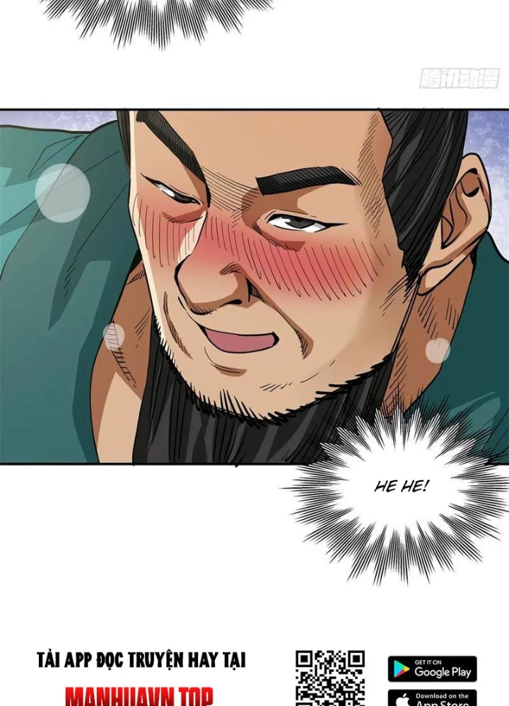 Thiếu Niên Nghiện Net Lưu Thiện Quật Khởi Chapter 53 - Trang 2