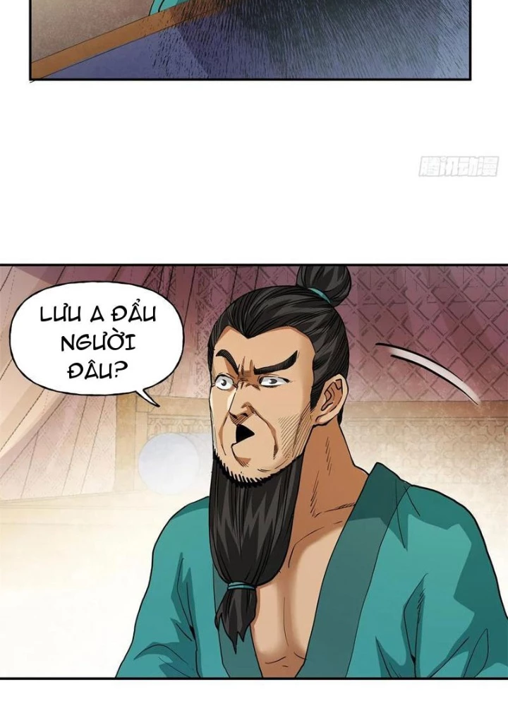 Thiếu Niên Nghiện Net Lưu Thiện Quật Khởi Chapter 53 - Trang 2