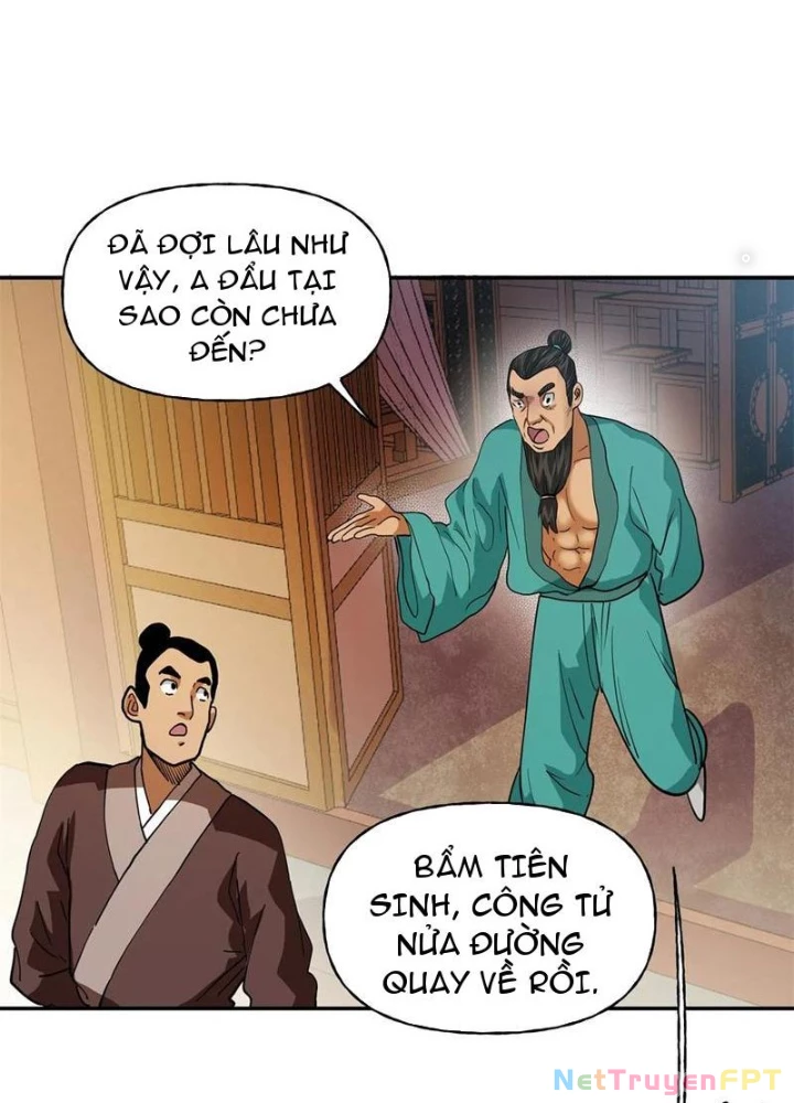 Thiếu Niên Nghiện Net Lưu Thiện Quật Khởi Chapter 53 - Trang 2