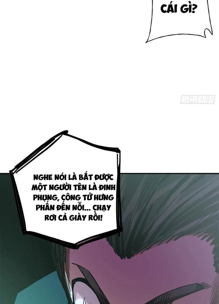 Thiếu Niên Nghiện Net Lưu Thiện Quật Khởi Chapter 53 - Trang 2
