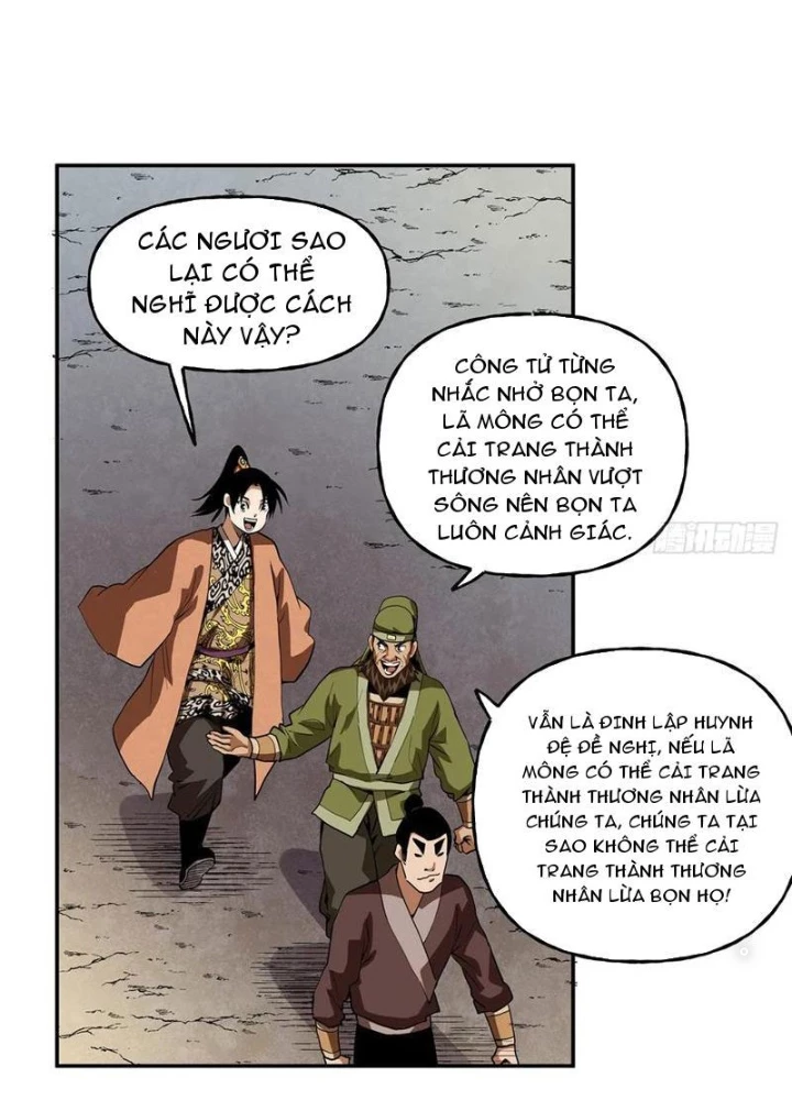 Thiếu Niên Nghiện Net Lưu Thiện Quật Khởi Chapter 53 - Trang 2