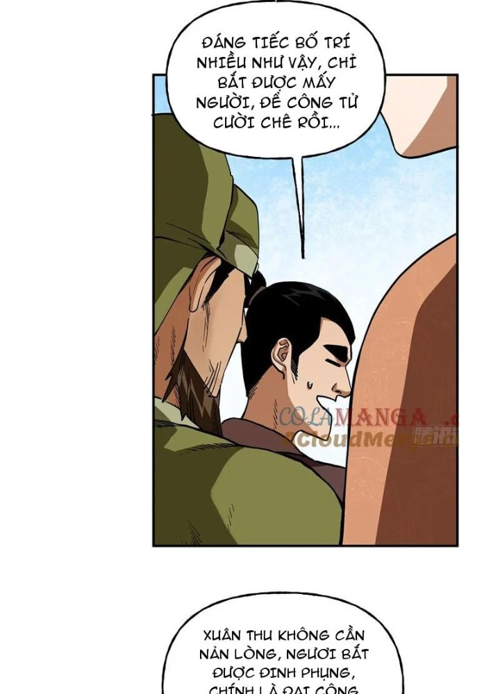Thiếu Niên Nghiện Net Lưu Thiện Quật Khởi Chapter 53 - Trang 2
