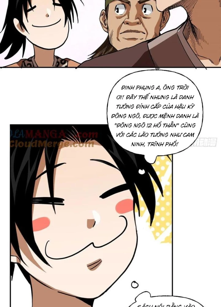 Thiếu Niên Nghiện Net Lưu Thiện Quật Khởi Chapter 53 - Trang 2
