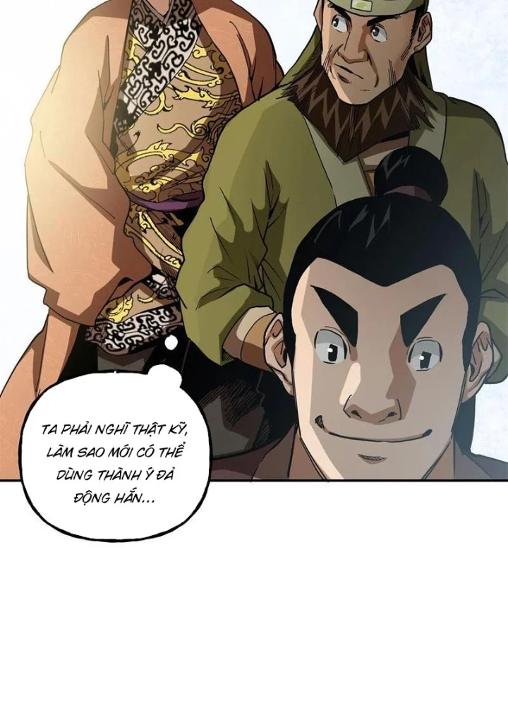 Thiếu Niên Nghiện Net Lưu Thiện Quật Khởi Chapter 53 - Trang 2