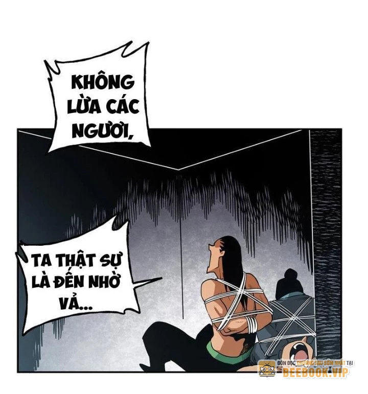 Thiếu Niên Nghiện Net Lưu Thiện Quật Khởi Chapter 53 - Trang 2