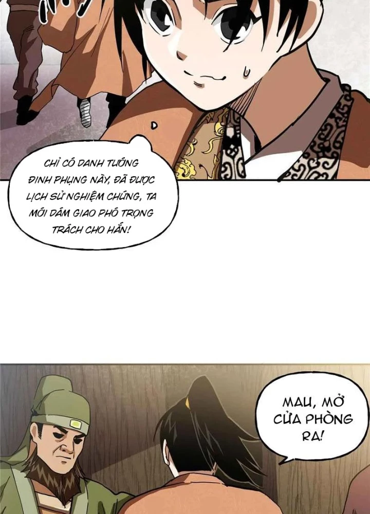 Thiếu Niên Nghiện Net Lưu Thiện Quật Khởi Chapter 54 - Trang 2