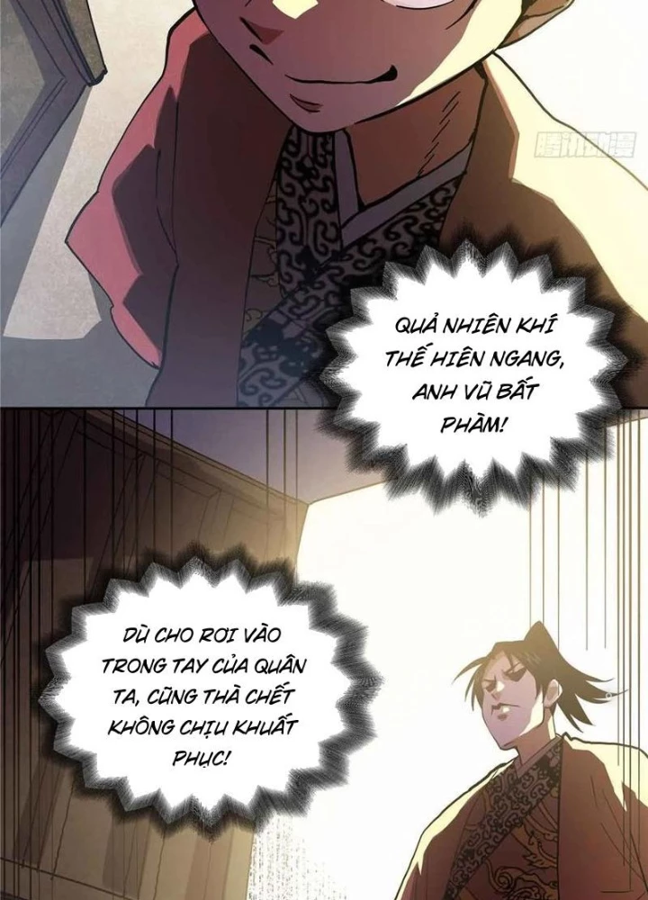 Thiếu Niên Nghiện Net Lưu Thiện Quật Khởi Chapter 54 - Trang 2