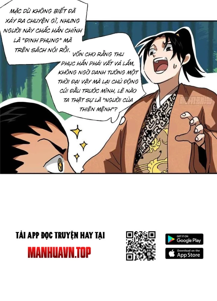 Thiếu Niên Nghiện Net Lưu Thiện Quật Khởi Chapter 54 - Trang 2