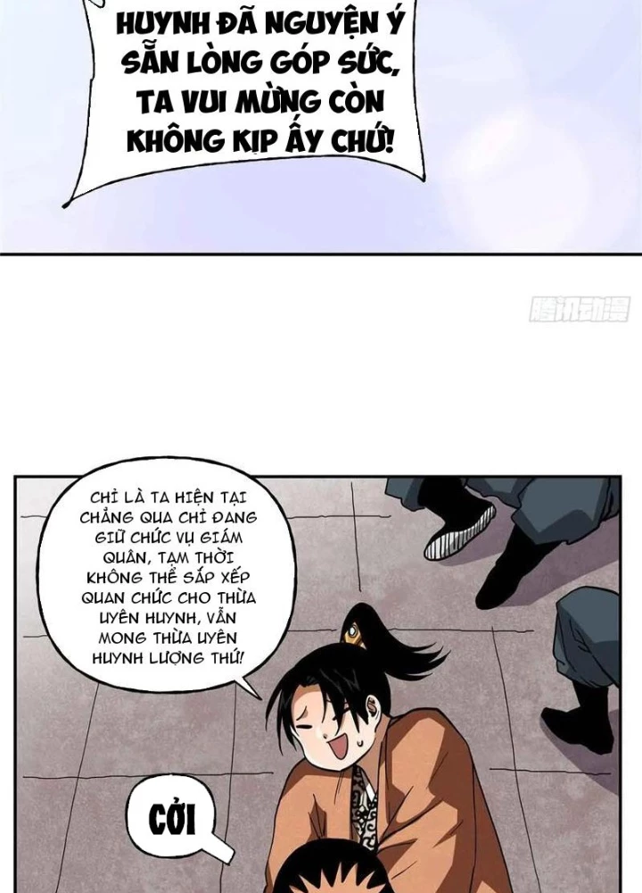 Thiếu Niên Nghiện Net Lưu Thiện Quật Khởi Chapter 54 - Trang 2