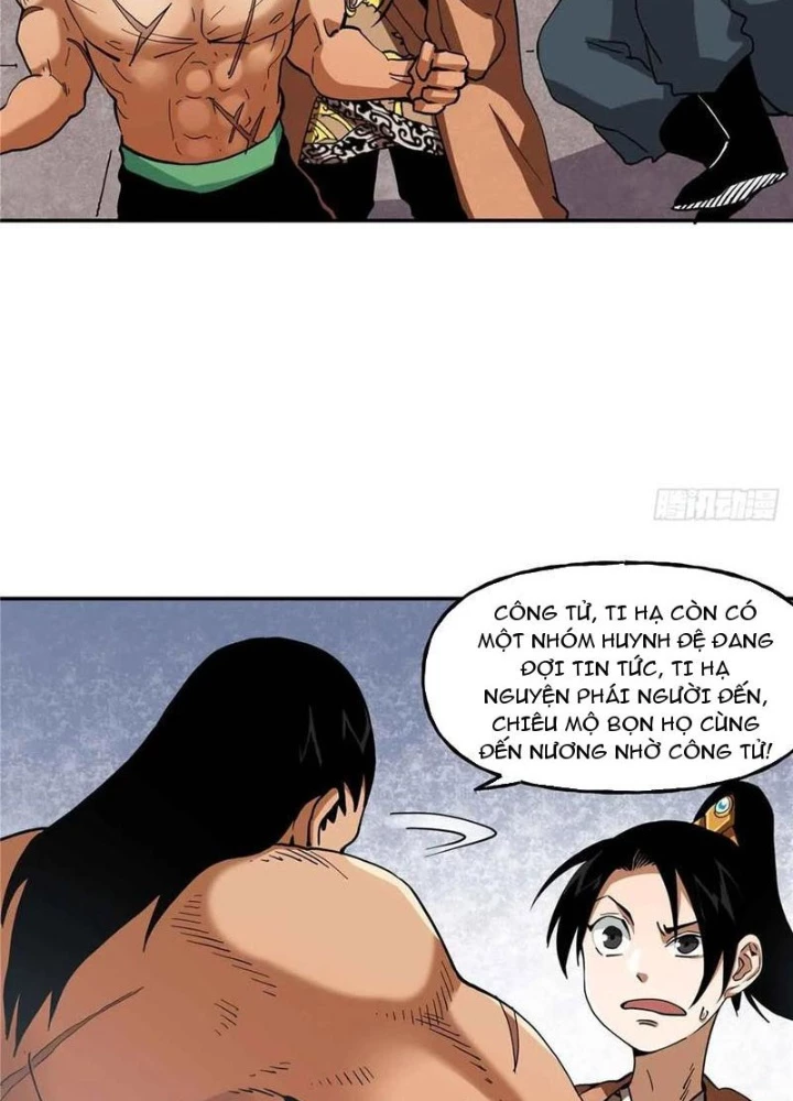 Thiếu Niên Nghiện Net Lưu Thiện Quật Khởi Chapter 54 - Trang 2