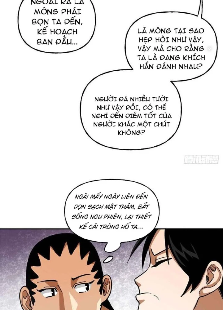 Thiếu Niên Nghiện Net Lưu Thiện Quật Khởi Chapter 54 - Trang 2