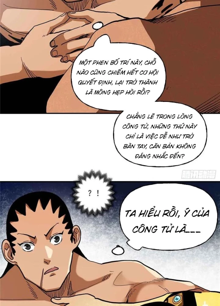 Thiếu Niên Nghiện Net Lưu Thiện Quật Khởi Chapter 54 - Trang 2