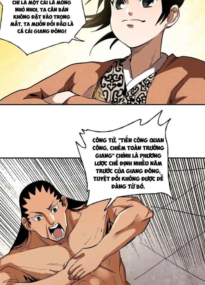Thiếu Niên Nghiện Net Lưu Thiện Quật Khởi Chapter 54 - Trang 2