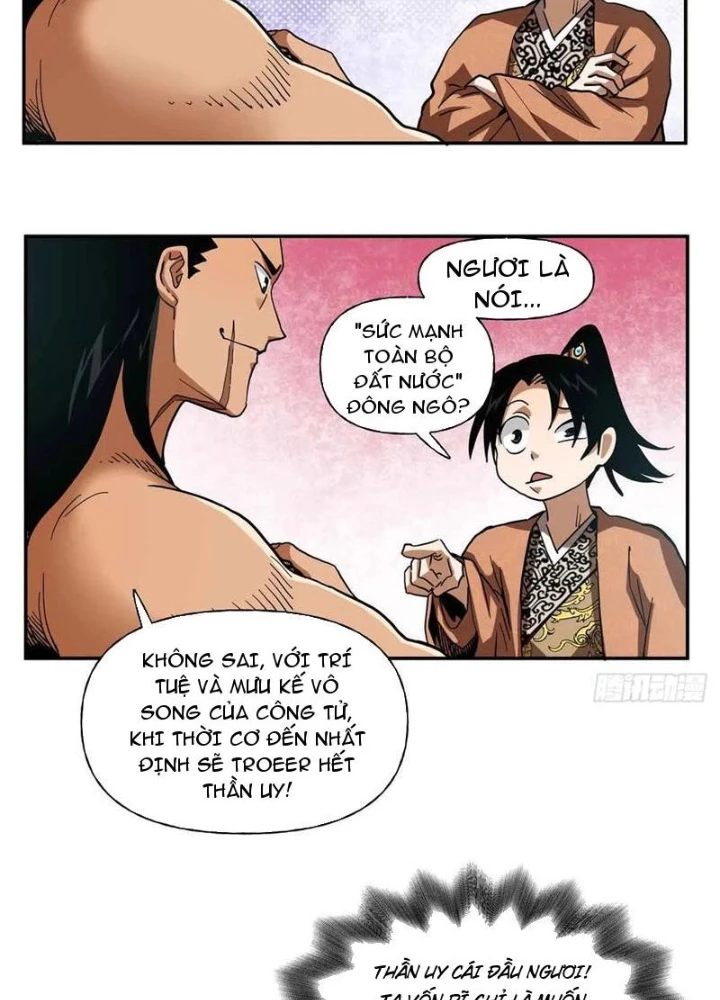 Thiếu Niên Nghiện Net Lưu Thiện Quật Khởi Chapter 54 - Trang 2