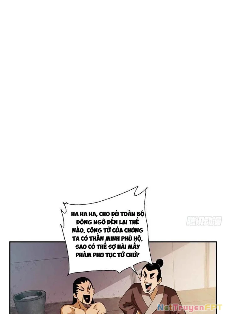 Thiếu Niên Nghiện Net Lưu Thiện Quật Khởi Chapter 54 - Trang 2